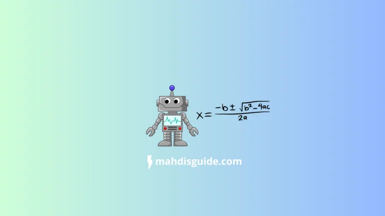 7 Best AI Math Solver: Tools that Will Change the Game