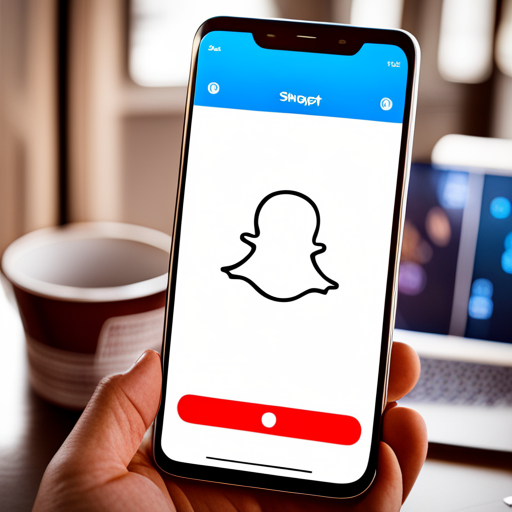 AI Snapchat chat