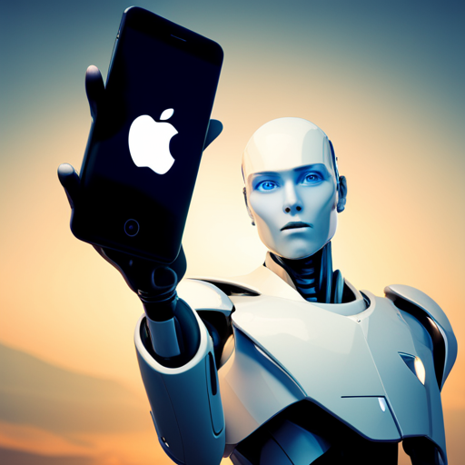 9 Best AI Apps for iPhone: Make the Most of Your Device 